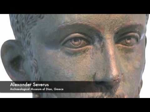 Emperors of Rome: Severus Alexander