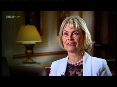 Alexandra Bastedo 2011 CHAMPIONS interview (BBC4)