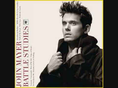 John Mayer - Half of My Heart (Battle Studies Album Version) ft. Taylor Swift