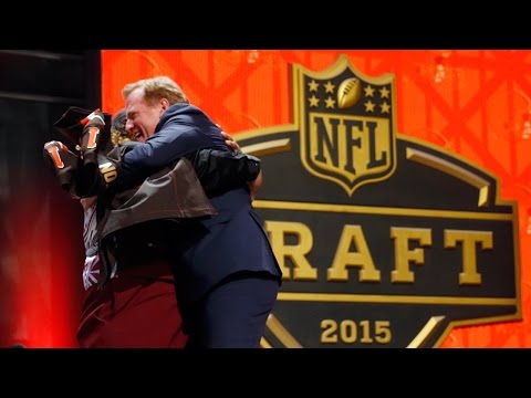 2015 NFL Draft: Picks 11-20