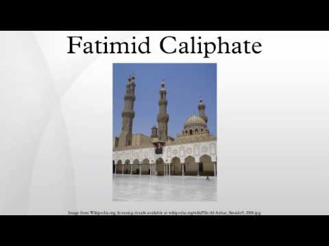 Fatimid Caliphate