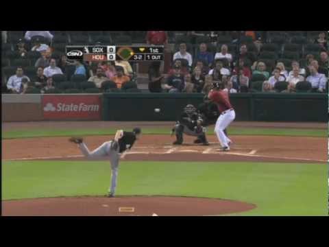 Alexei Ramirez Highlights 2012