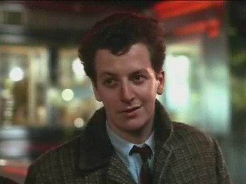 Diner - Trailer (1982)