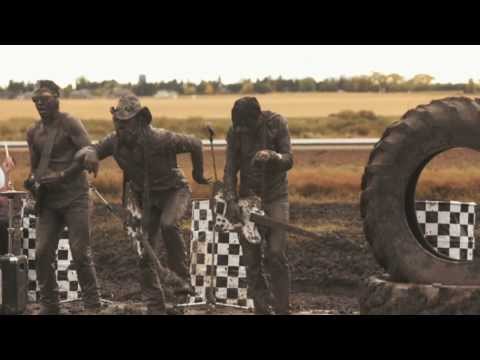 "MUD" THE ROAD HAMMERS [OFFICIAL HD]