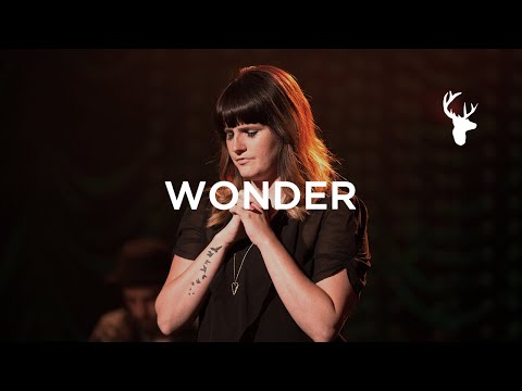 Wonder (Spontaneous)