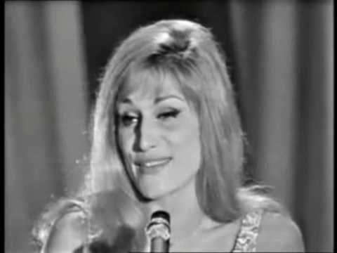 Dalida - Bambino (1957)