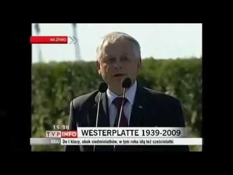 Dlaczego Lech KACZYŃSKI musiał umrzeć