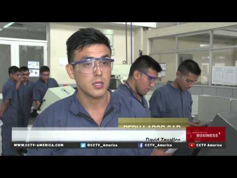 Peru companies struggle to find skilled workers