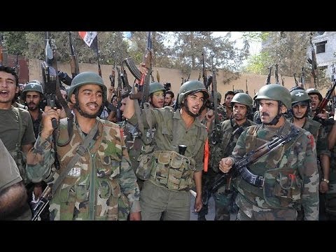 Documentary: How did the Syrian Crisis start?, Syrians Opinions? Terrorism in Syria