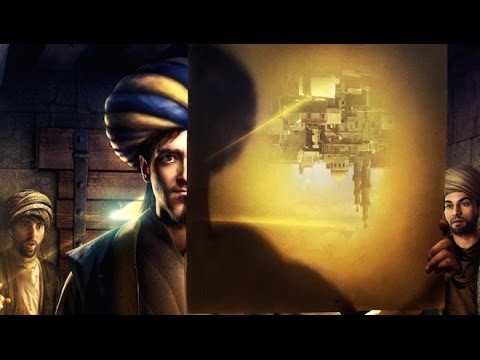 Ibn Al-Haytham (Alhazen) - The First Scientist | Documentary (AR)