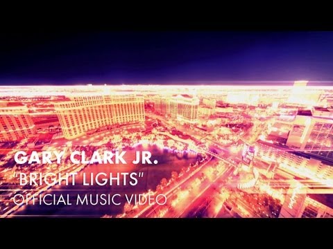 Gary Clark Jr. - Bright Lights [Official Music Video]