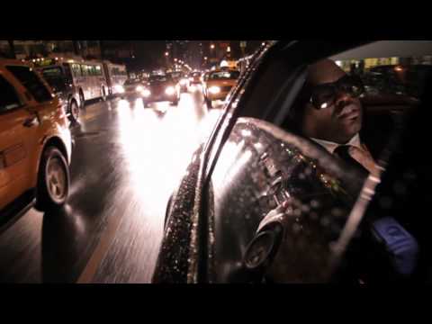 CeeLo Green 'Bright Lights Bigger City' OFFICIAL VIDEO