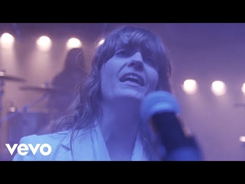 Florence + The Machine - Third Eye - The Odyssey – Chapter 7