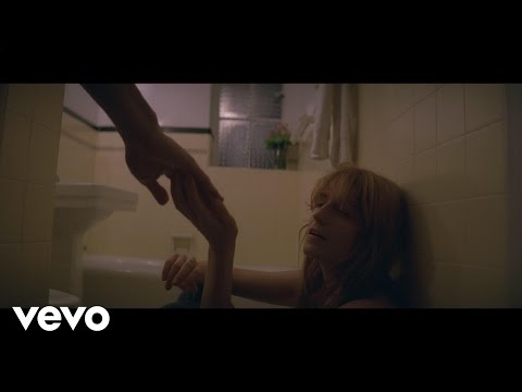 Florence + The Machine - What Kind Of Man (The Odyssey – Chapter 1)