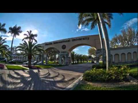 Florida International University - Miami