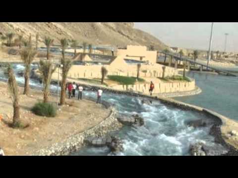 Tourist Attractions Al Ain