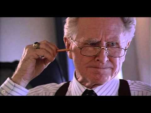 Lloyd Bridges' Body Parts Compilation (from Hot Shots!)