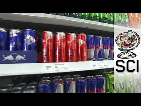 The Hidden Dangers Of Energy Drinks