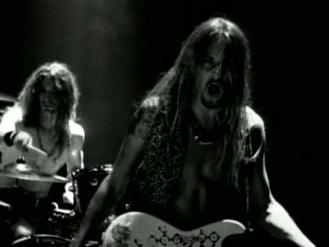 Alice In Chains - Sea Of Sorrow