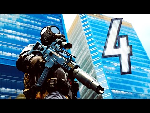 Battlefield 4 - Epic Moments (#64)