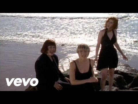 Wilson Phillips - Hold On