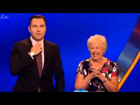 Celebrity Catchphrase - Mothers Day Special