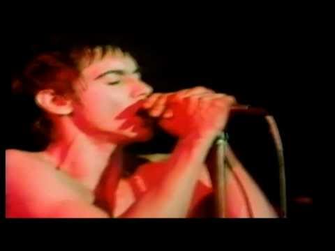 IGGY POP - The Passenger (1977) [HD Video Clip]