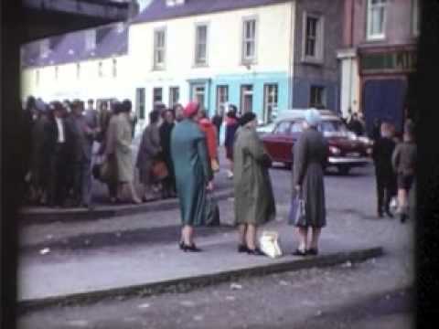 Stornoway 1964