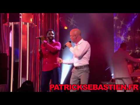 Jimmy Somerville - You make me feel - Les années bonheur - Patrick Sébastien - Live