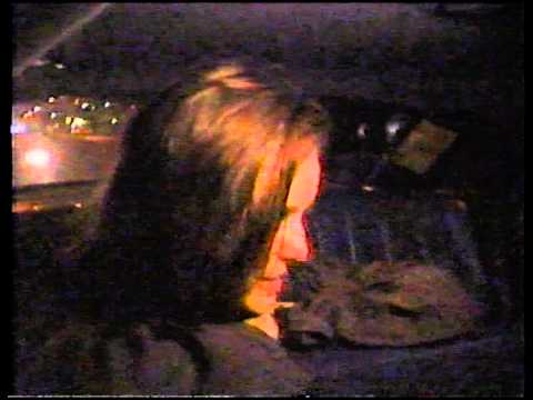 Taxicab Confessions - The Seduction