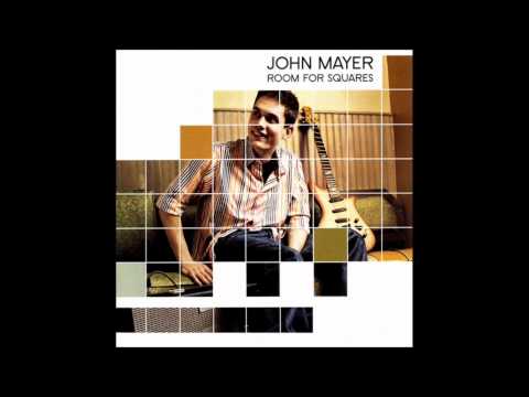 John Mayer - "Neon"