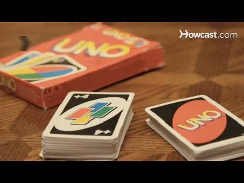 How to Play UNO