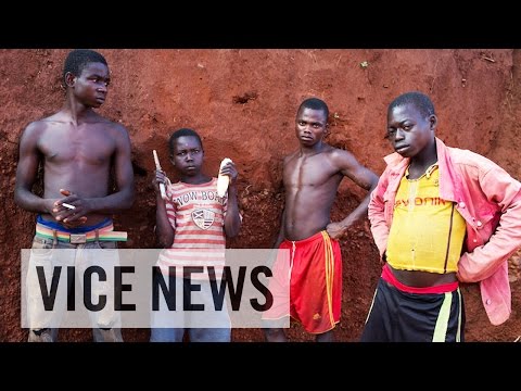 United in Hate: The Fight for Control in CAR