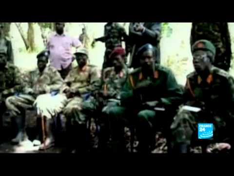 Central African Republic in crisis - #Africa News