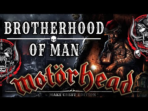 Brotherhood of Man - Motorhead