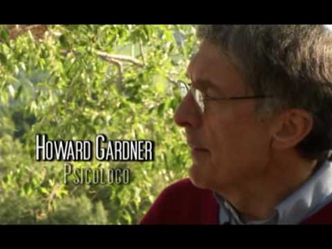 Entrevista Howard Gardner - La Ciudad de las Ideas