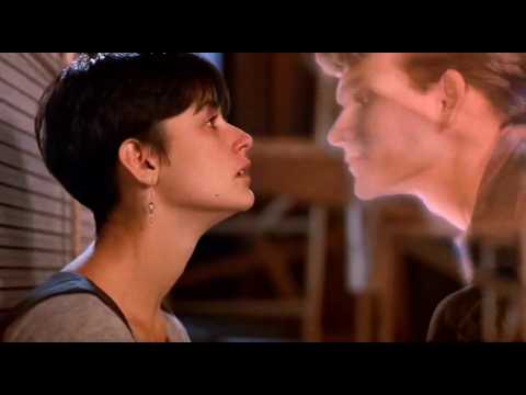 Righteous Brothers - UNCHAINED MELODY - GHOST