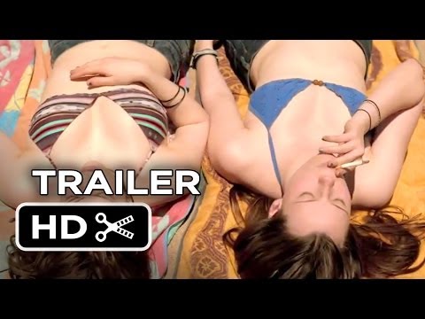 Galore Official Trailer #1 (2014) - Ashleigh Cummings, Lily Sullivan Movie HD