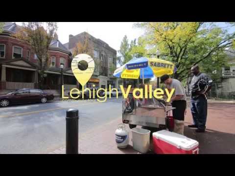 Lehigh  Valley  Community Tour