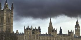 The Houses of Parliament