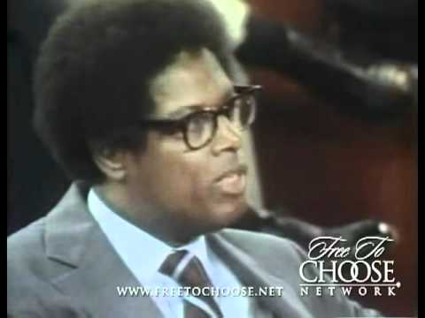 Thomas Sowell Dismantles Egalitarianism (Frances Fox Piven Edition)