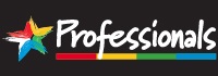 Logo for Professionals Cairns South