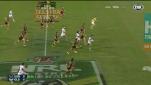 South Sydney v Gold Coast: Match Highlights