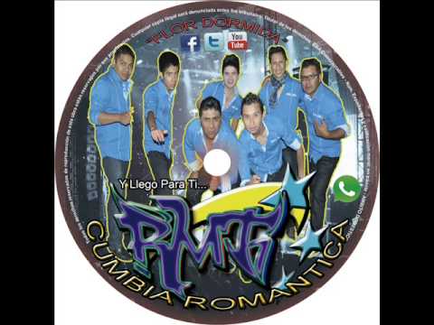 GRUPO RMT CUMBIAS ROMANTICAS