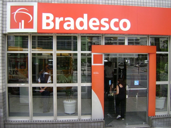 Bradesco's market value drops following CEO indictment