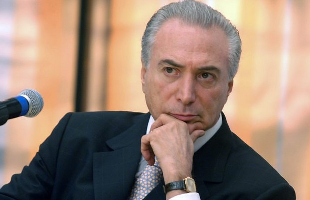 Don't jump the gun, potential Brazil investors warned as Temer takes reins