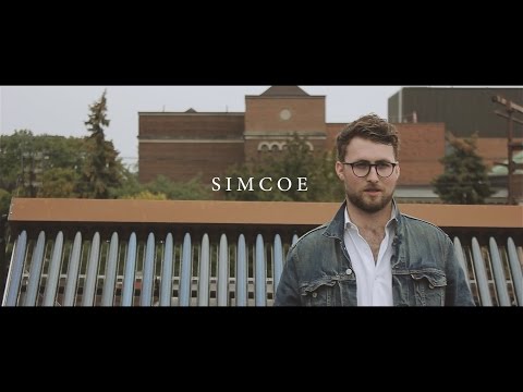 SIMCOE - Control - Current Sessions