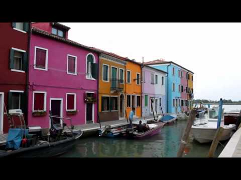 Burano, Venice