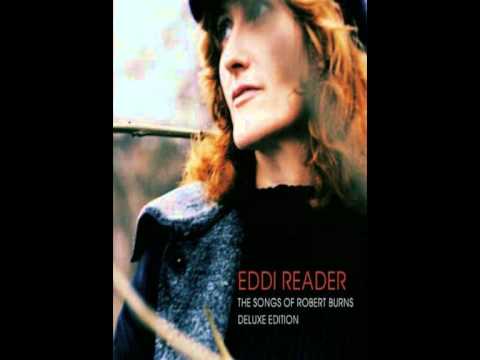 Eddi Reader   Sings The Songs Of Robert Burns