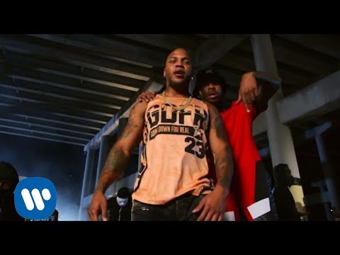 Flo Rida - GDFR ft. Sage The Gemini and Lookas [Official Video]